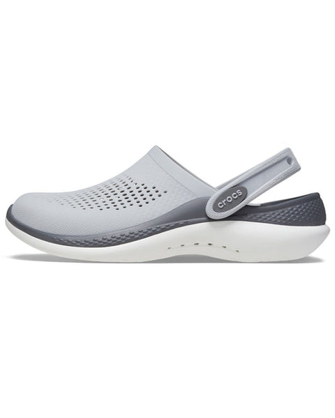 Crocs LiteRide Clog — Men (206708-0DT)