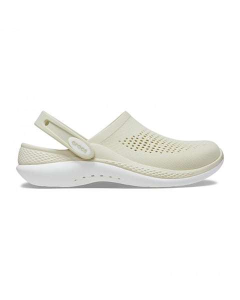 LITERIDE-CLOG-UNISEX ADULT-BONE-206708-2Y2