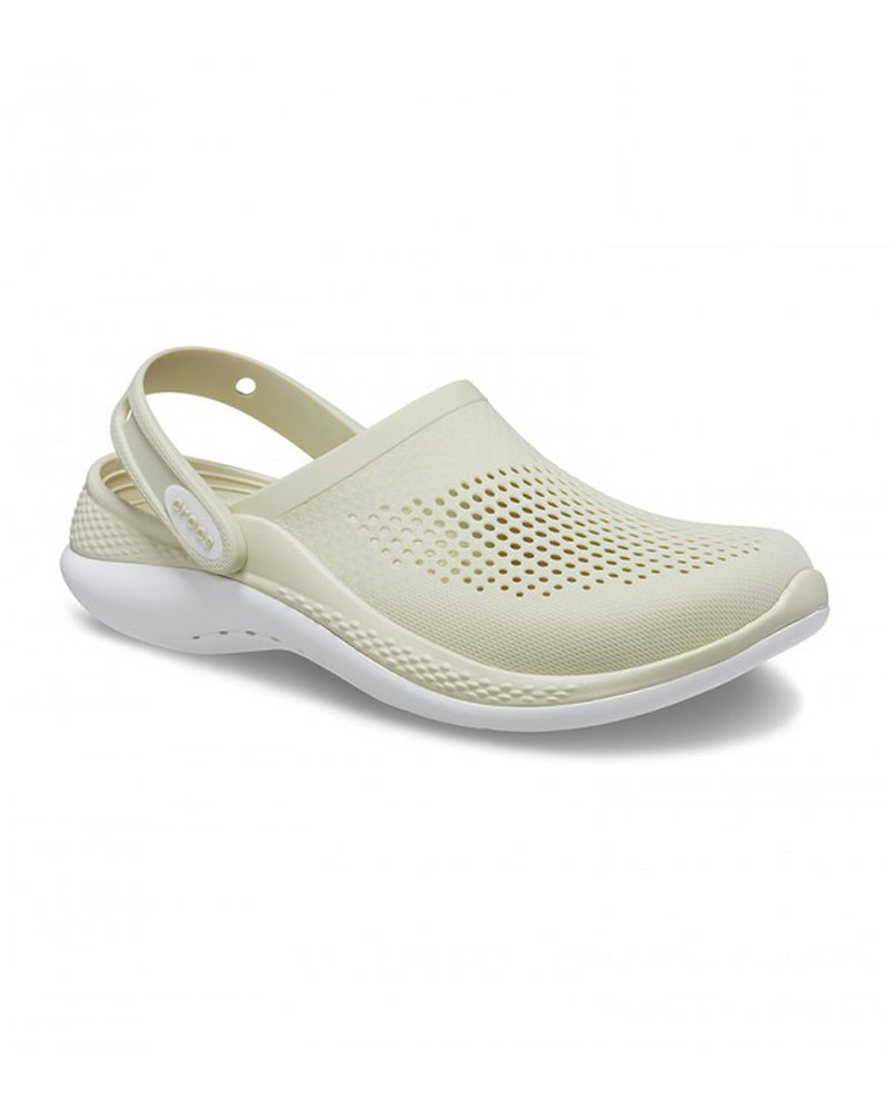 Literide-Clog-Unisex Adult-Bone-206708-2Y2