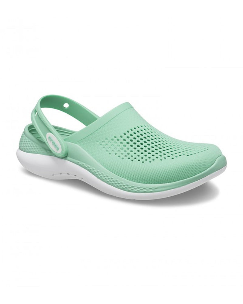 Literide-Clog-Unisex Adult-Jade Stone-206708-3UG