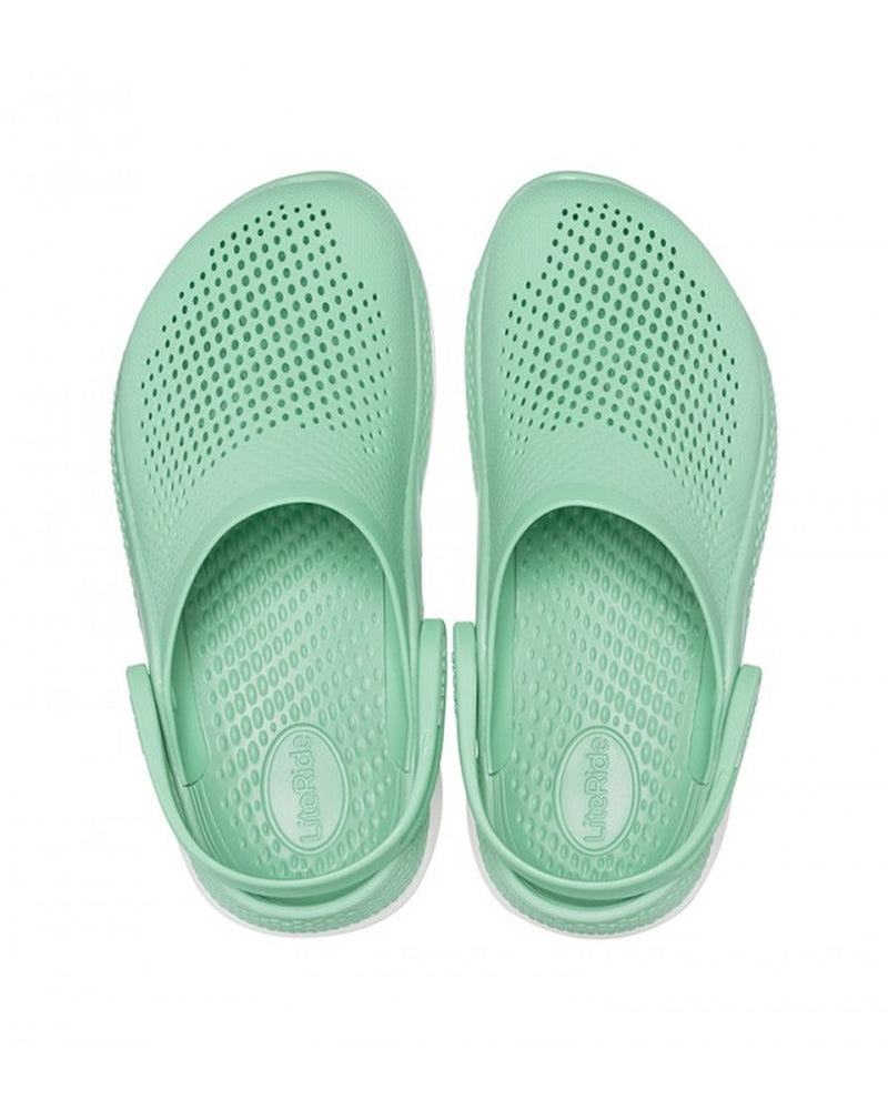 Literide-Clog-Unisex Adult-Jade Stone-206708-3UG