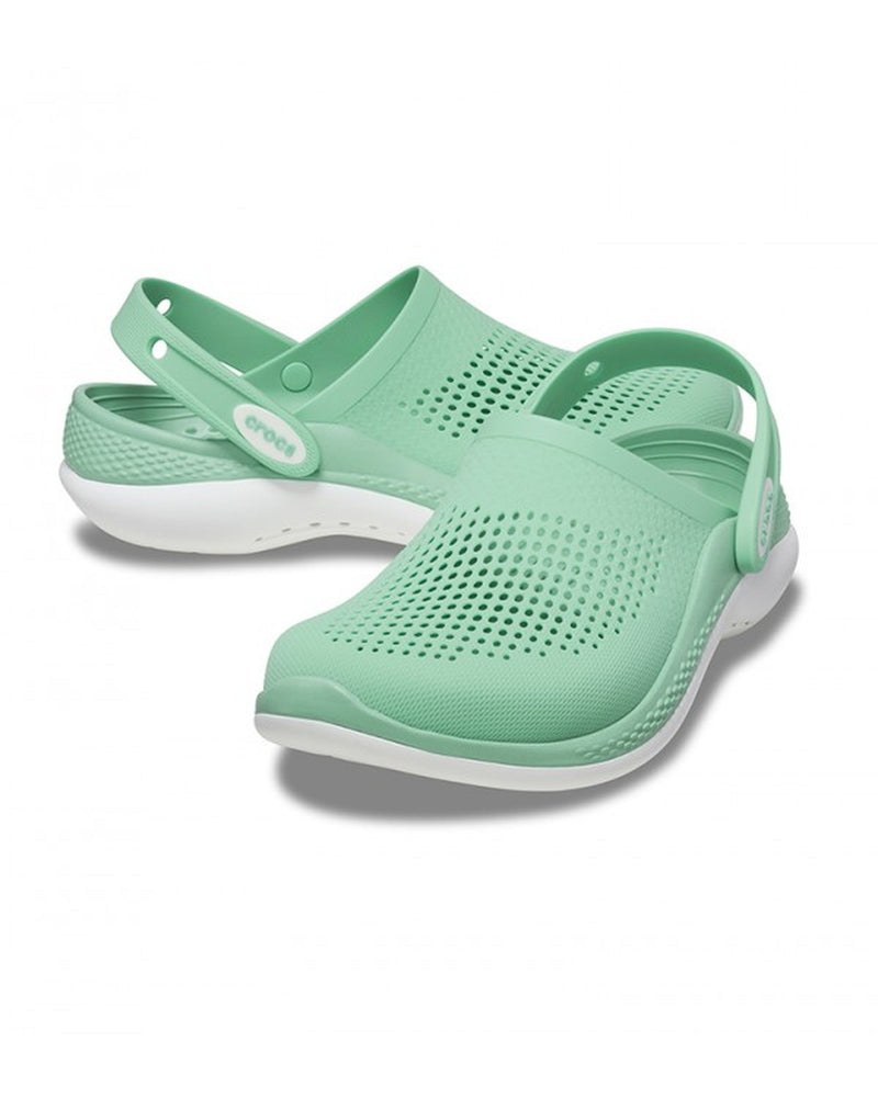 Literide-Clog-Unisex Adult-Jade Stone-206708-3UG