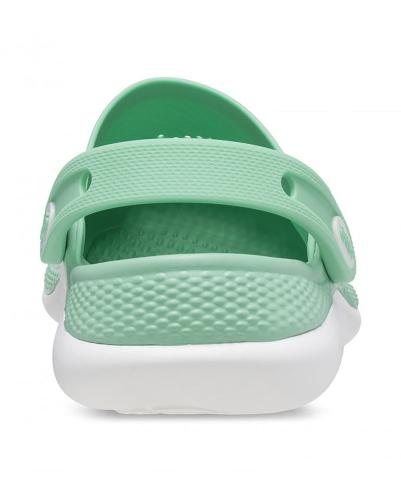 Literide-Clog-Unisex Adult-Jade Stone-206708-3UG