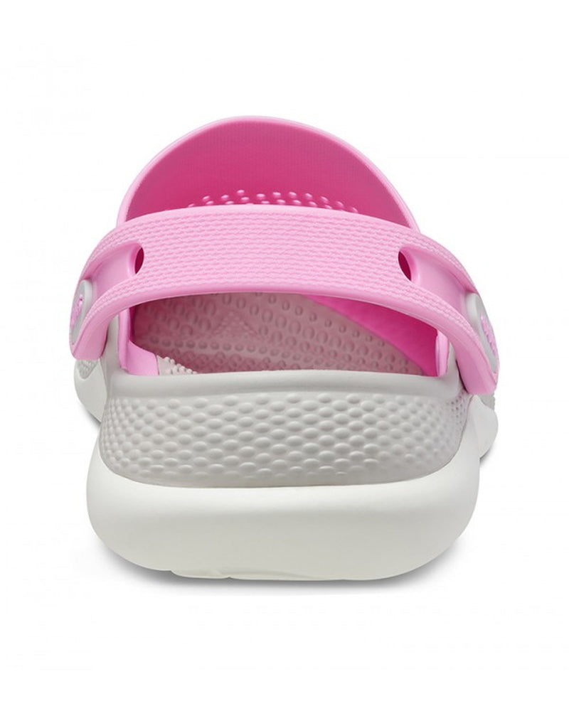Literide-Clog-Unisex Adult-Taffy Pink-206708-6SW