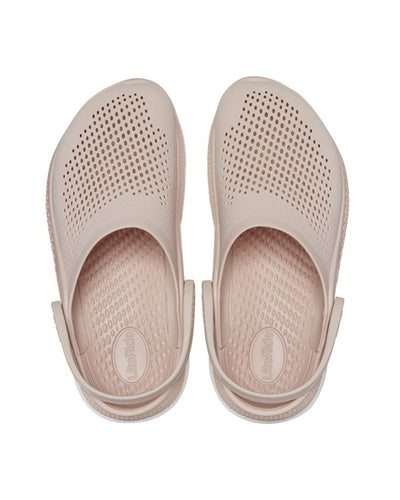 Crocs LiteRide Clog — Women (206708-6VW)