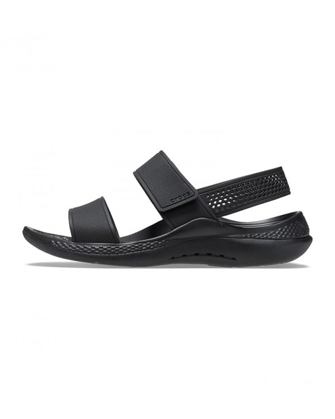 Crocs LiteRide Sandal — Women (206711-001)