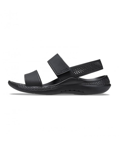 Crocs LiteRide Sandal — Women (206711-001)