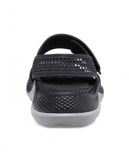 Literide-Sandal-Women-Black/Light Grey-206711-02G