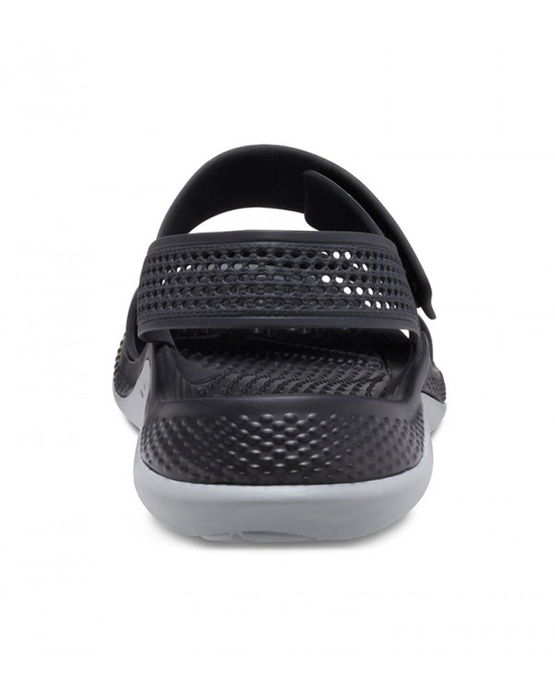 Literide-Sandal-Women-Black/Light Grey-206711-02G