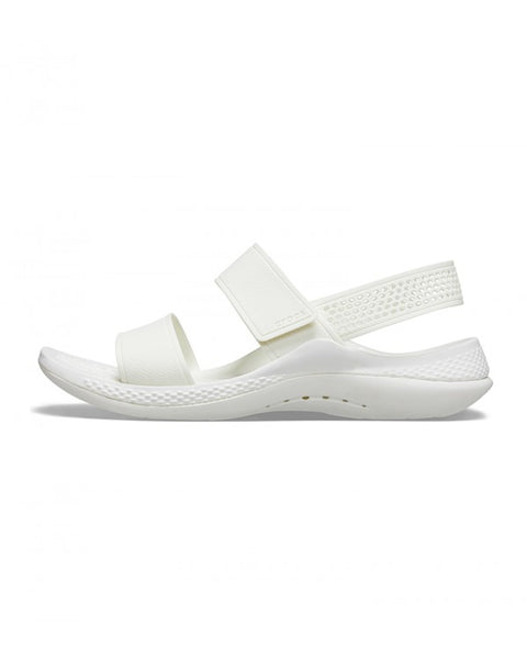 Crocs LiteRide Sandal — Women (206711-1CN)