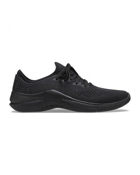 Crocs LiteRide Shoe — Men (206715-060)