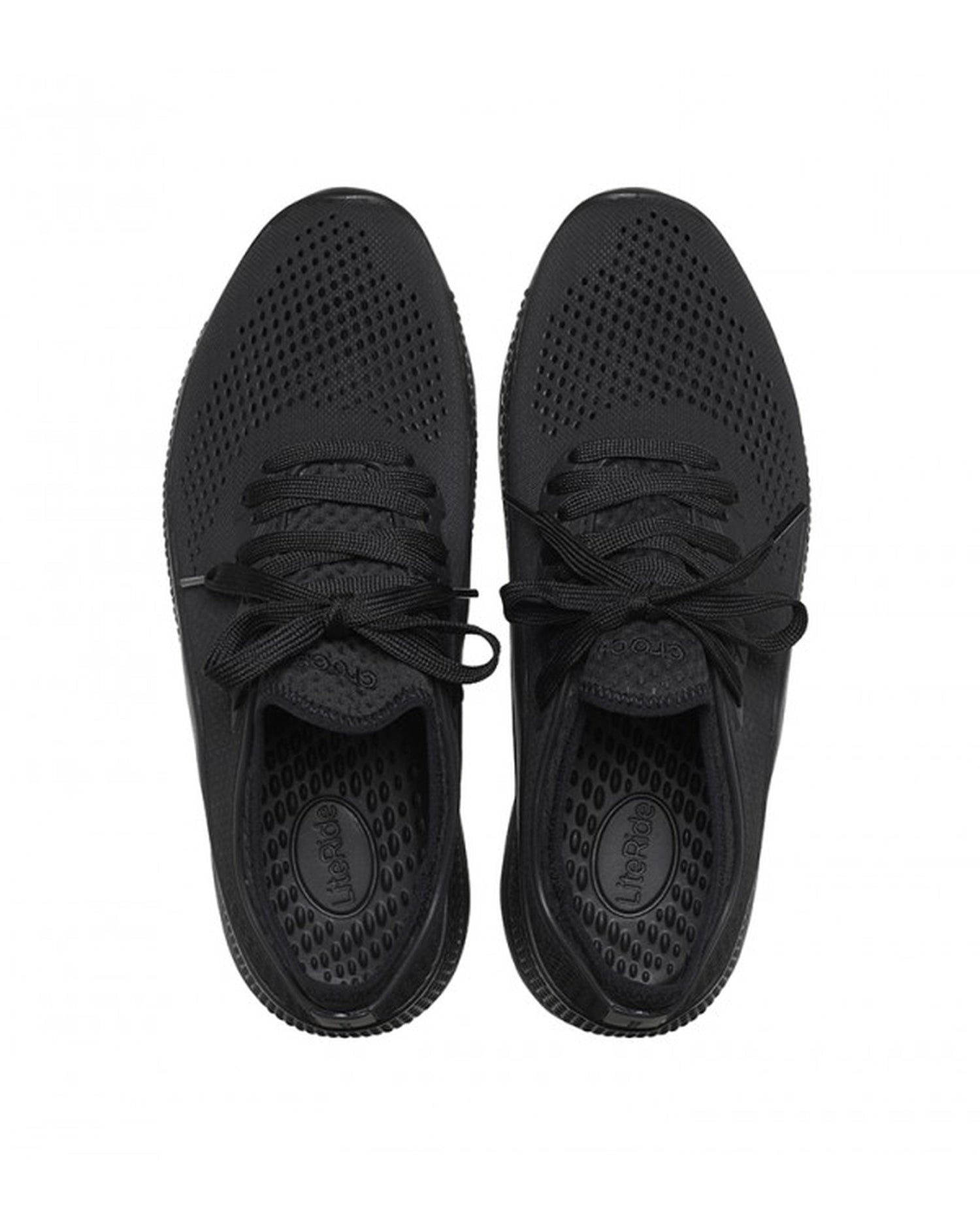 Literide-Shoe-Men-Black/Black-206715-060