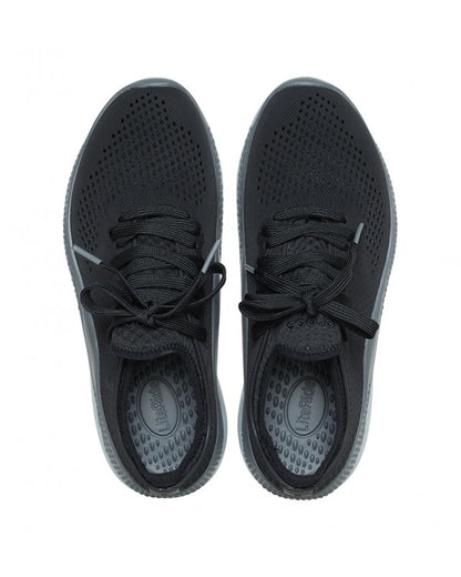 Literide-Shoe-Men-Black/Slate Grey-206715-0DD