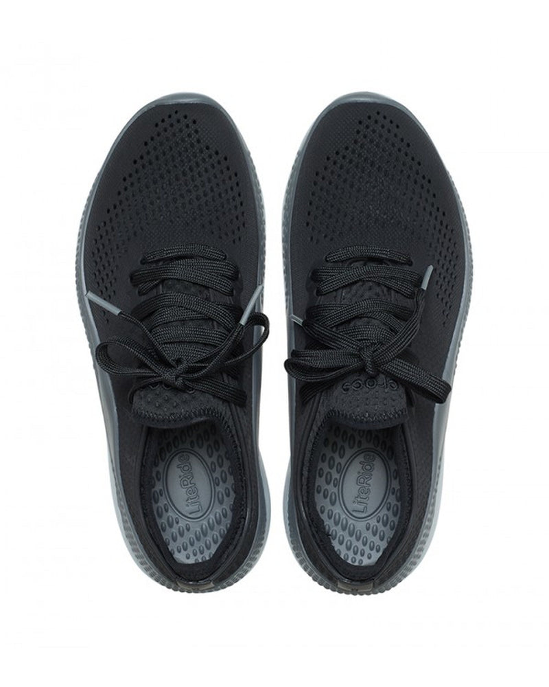 Literide-Shoe-Men-Black/Slate Grey-206715-0DD