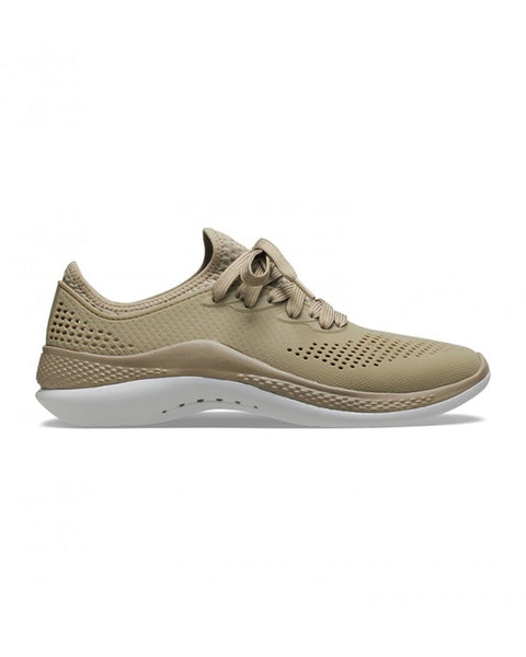 Crocs LiteRide Shoe — Men (206715-260)
