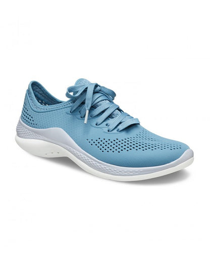 Literide-Shoe-Men-Blue Steel/Microchip-206715-4LC