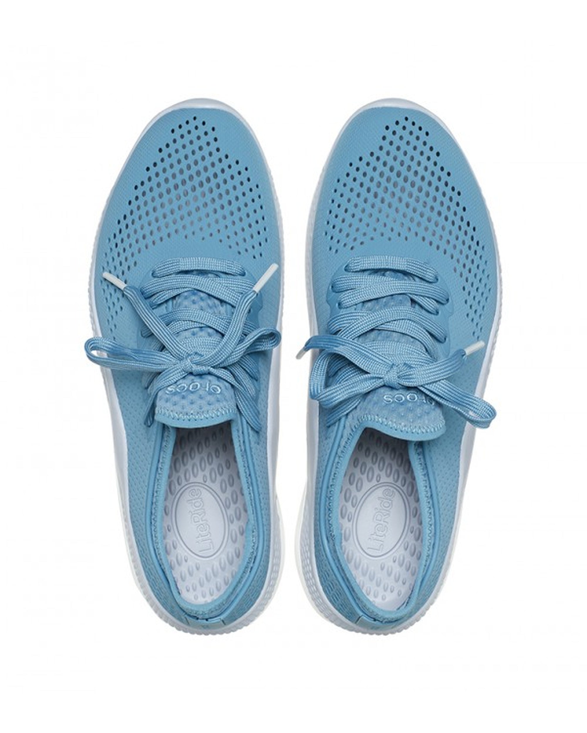 Literide-Shoe-Men-Blue Steel/Microchip-206715-4LC