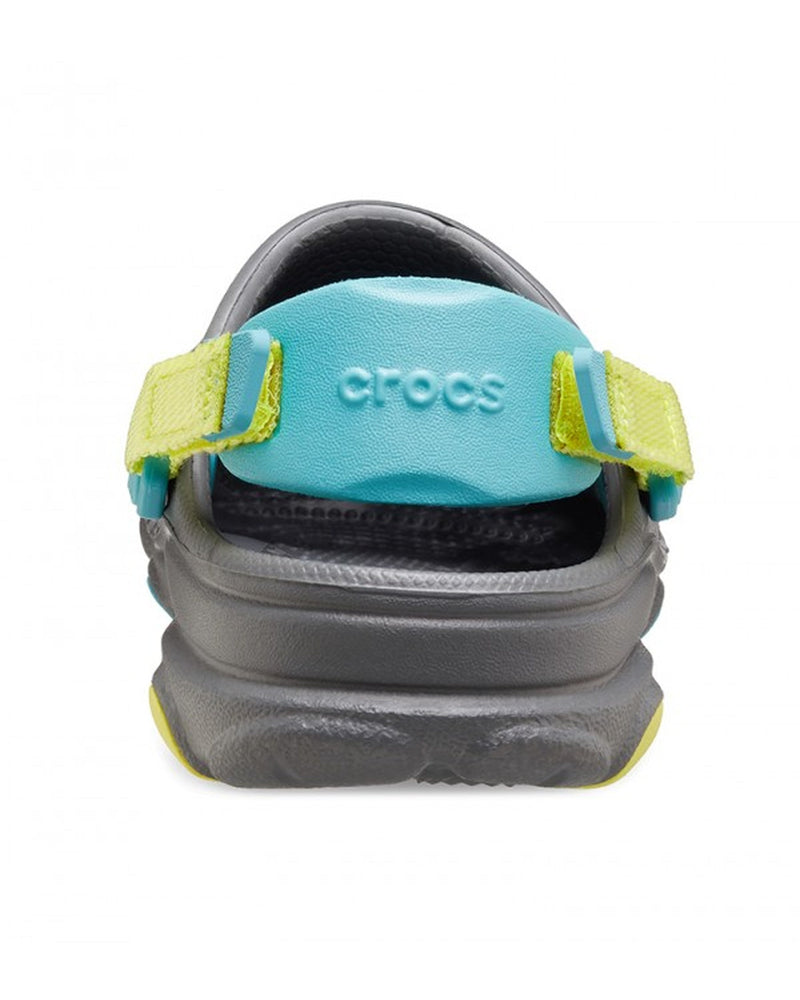 Classic-Clog-Kids-Slate Grey-206747-0DA