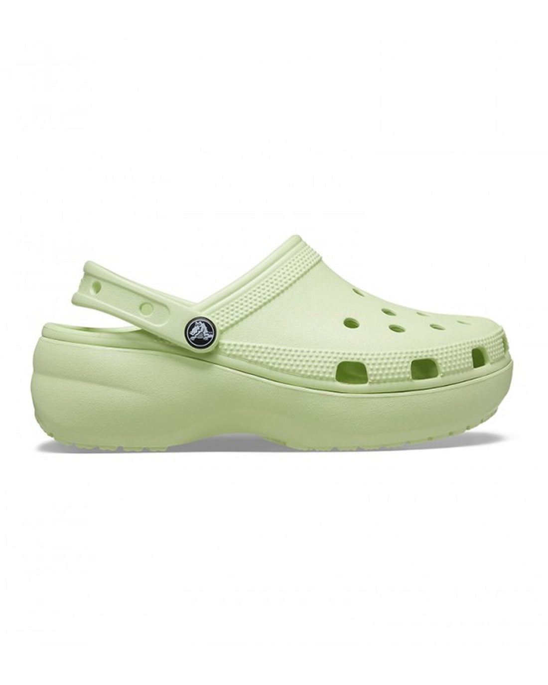Crocs Classic Clog — Women (206750-335)