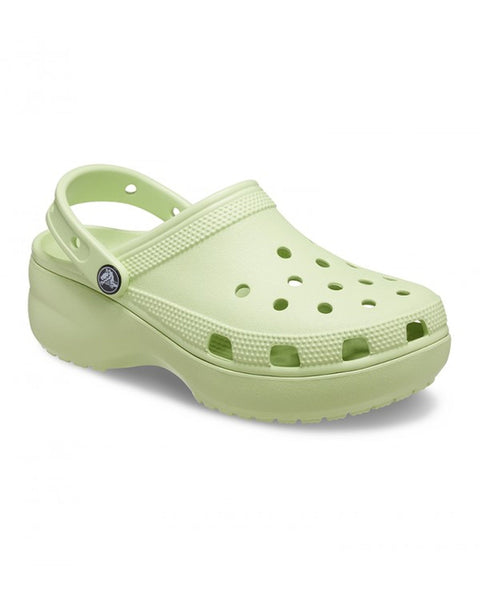 Crocs Classic Clog — Women (206750-335)