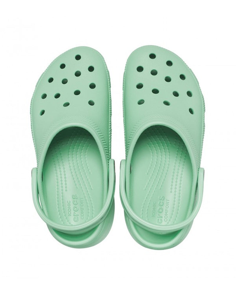 Classic-Clog-Women-Jade Stone-206750-3UG