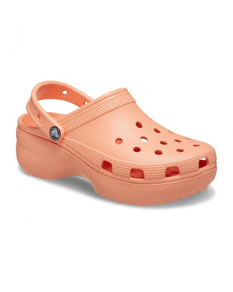 Crocs Classic Clog — Women (206750-83E)