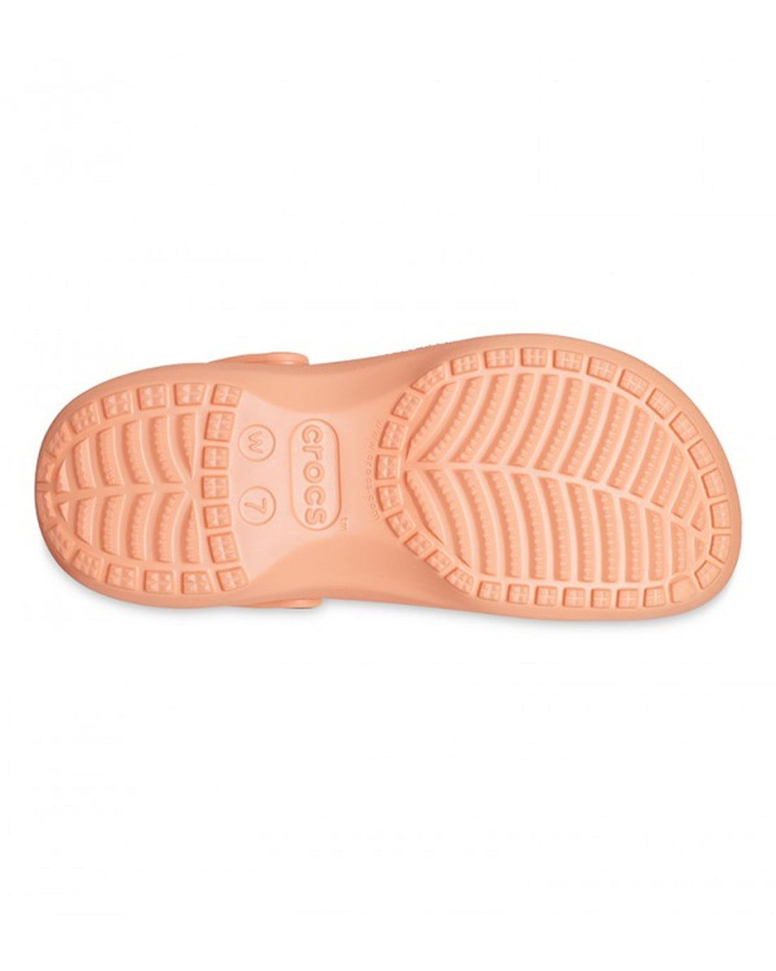 Classic-Clog-Women-Papaya-206750-83E