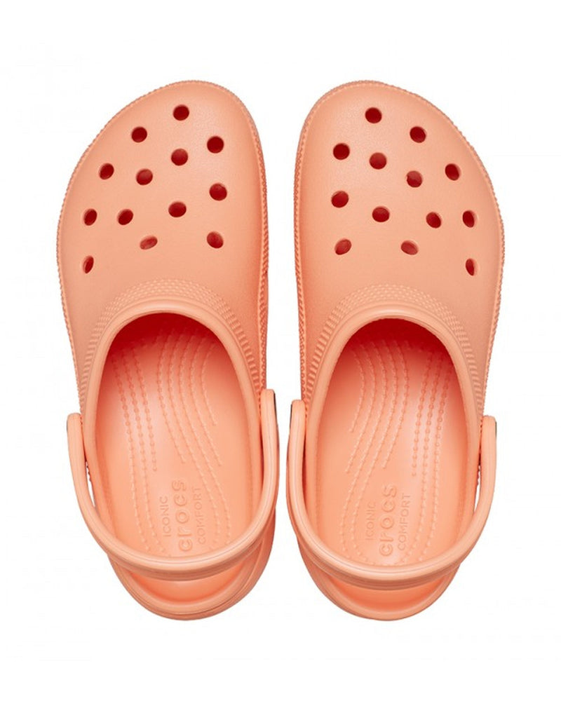 Classic-Clog-Women-Papaya-206750-83E