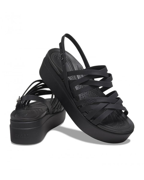 Crocs-Brooklyn-Wedge-206751-001