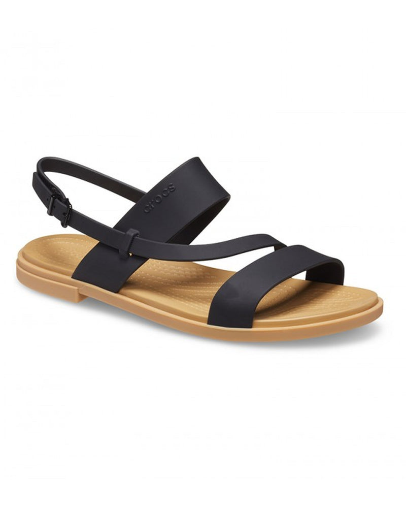 Tulum-Sandal-Women-Black/Tan-206753-00W