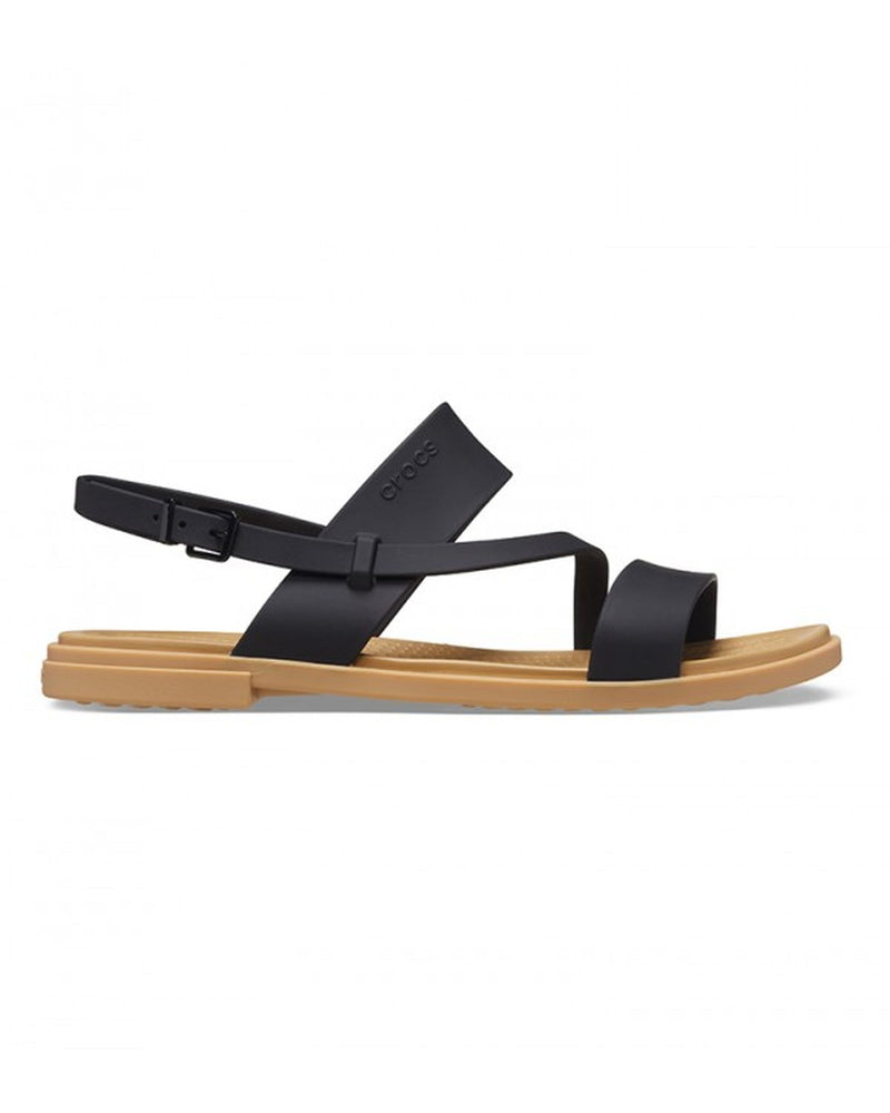 Tulum-Sandal-Women-Black/Tan-206753-00W