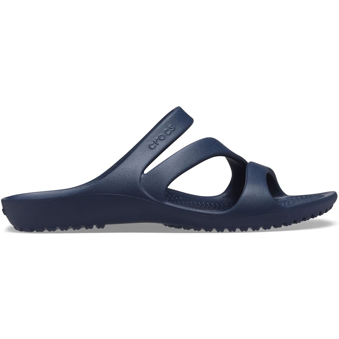 Crocs Kadee Sandal — Women, Navy