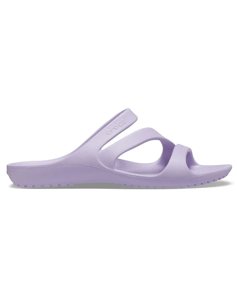 Crocs Kadee Sandal — Women, Lavender