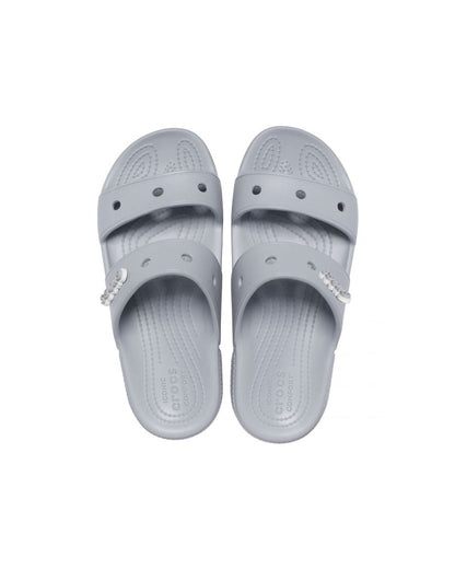Classic-Sandal-Unisex Adult-Light Grey-206761-007