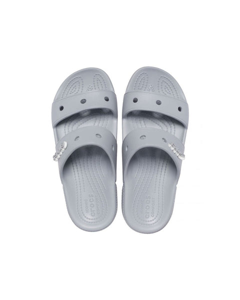 Classic-Sandal-Unisex Adult-Light Grey-206761-007