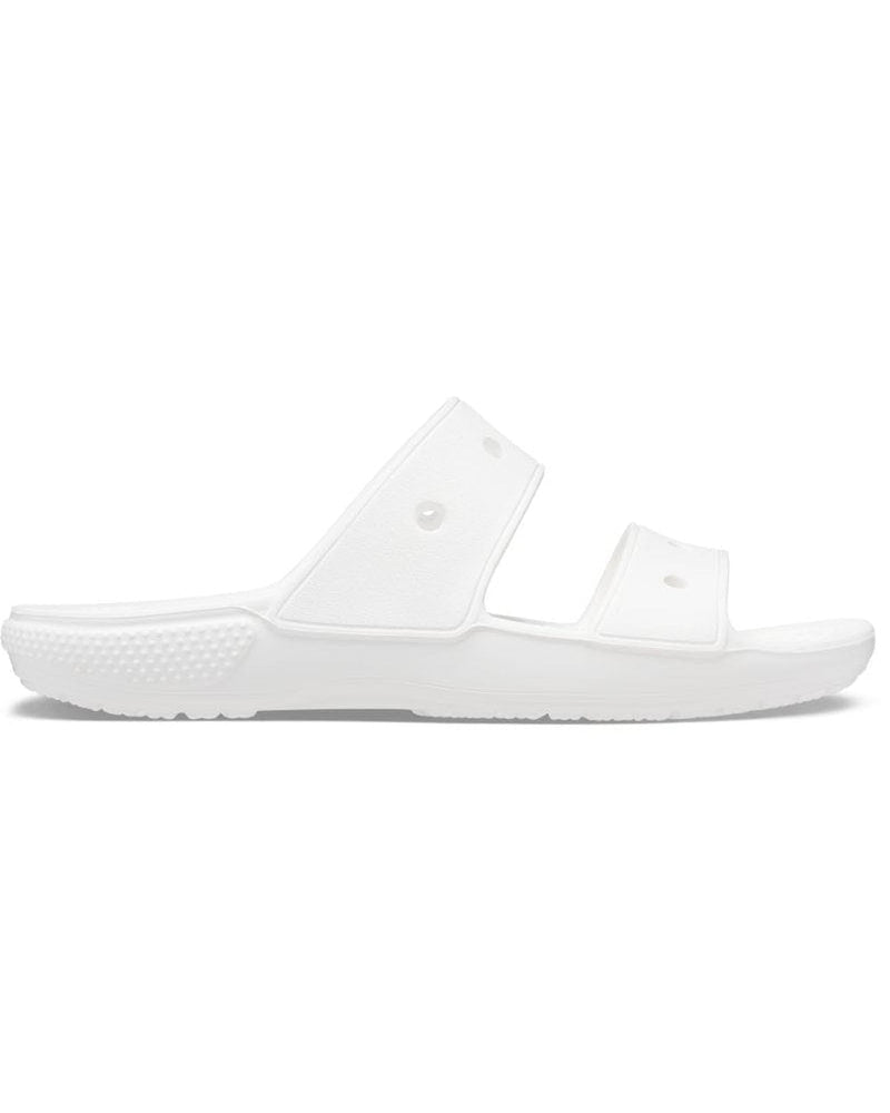 Classic-Sandal-Unisex Adult-White-206761-100