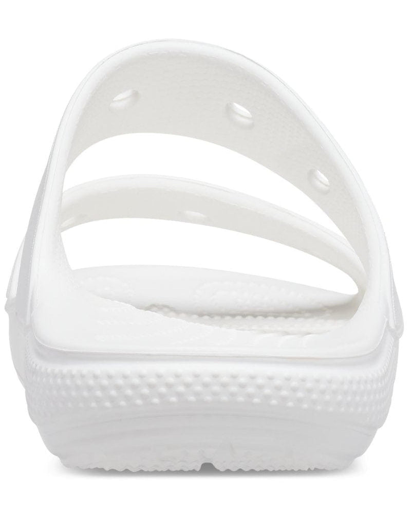 Classic-Sandal-Unisex Adult-White-206761-100