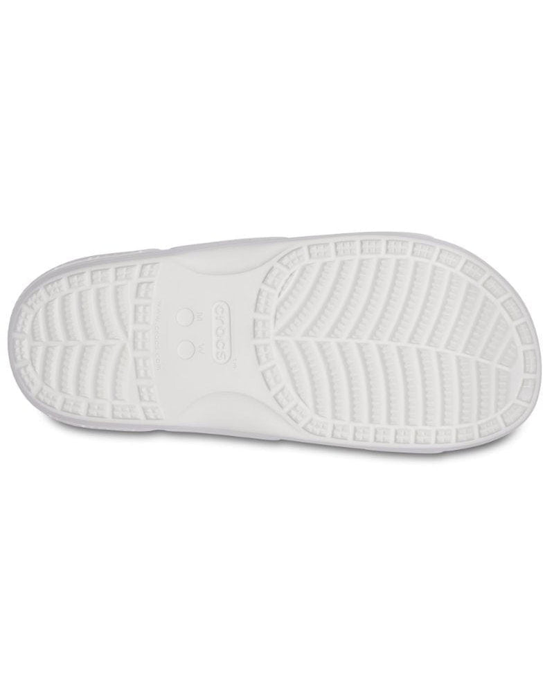 Classic-Sandal-Unisex Adult-White-206761-100