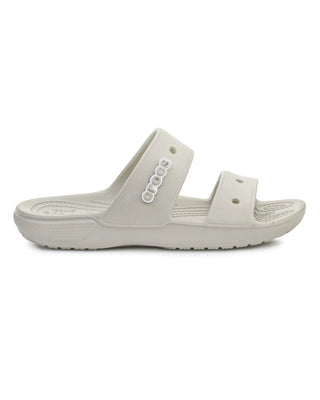 Crocs Classic Sandal — Men, Bone (206761-2Y2)