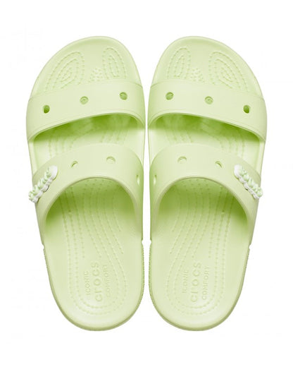 Classic-Sandal-Unisex Adult-Celery-206761-335