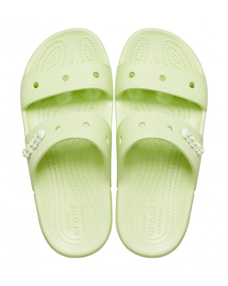 Classic-Sandal-Unisex Adult-Celery-206761-335