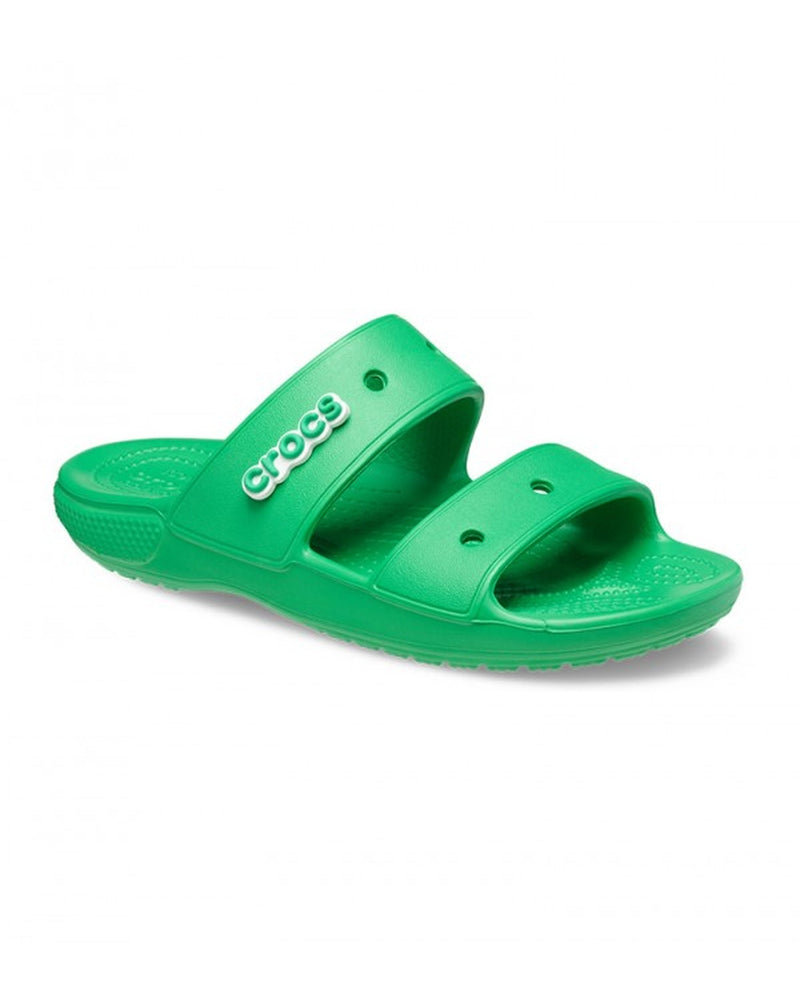 Classic-Sandal-Unisex Adult-Grass Green-206761-3E8