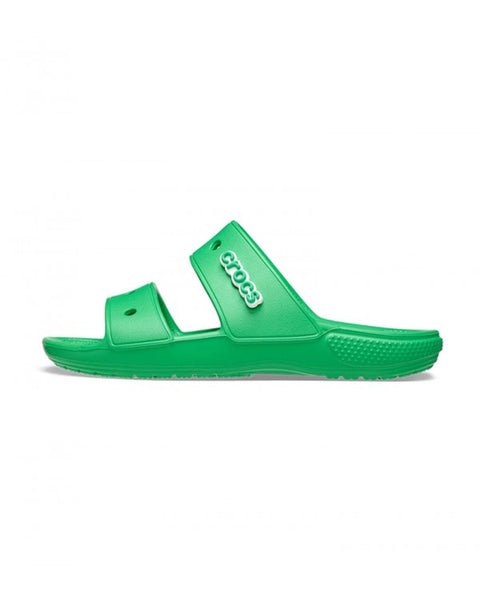 Crocs Classic Sandal — Men, Grass Green