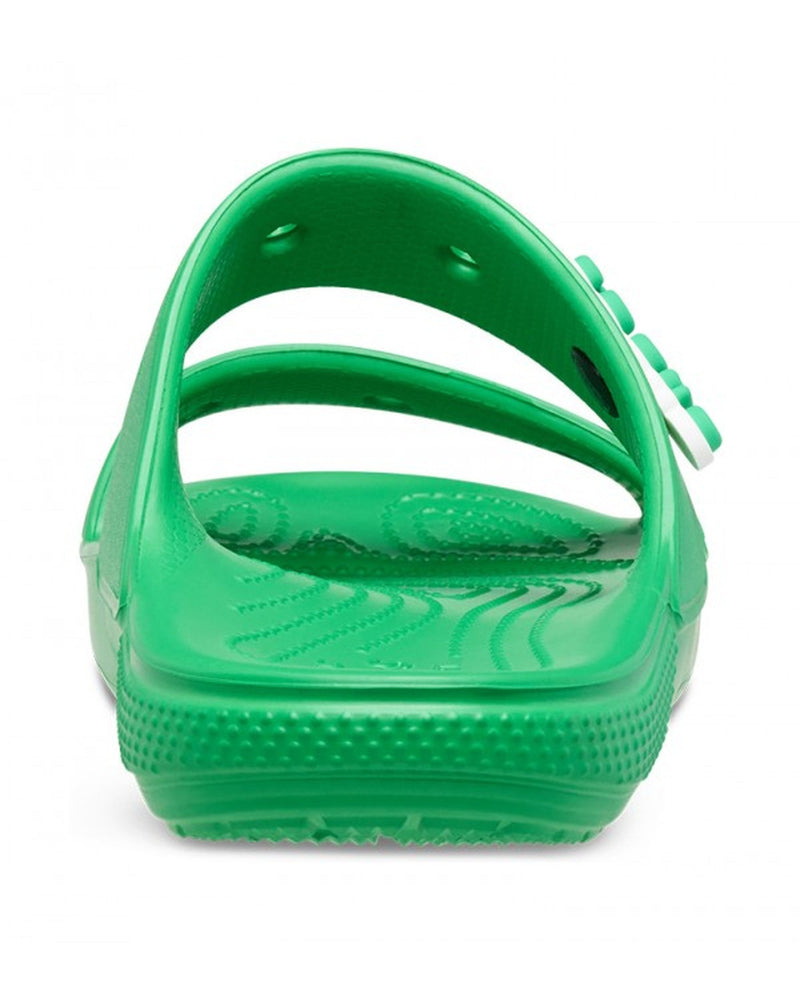 Classic-Sandal-Unisex Adult-Grass Green-206761-3E8