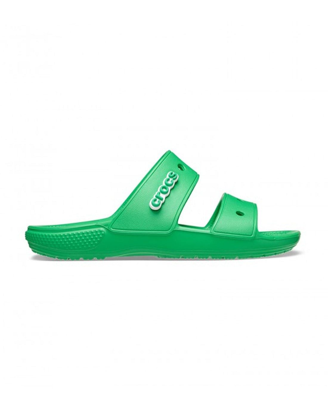 Crocs Classic Sandal — Men, Grass Green