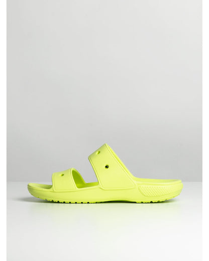 Classic-Sandal-Unisex Adult-Lime Zest-206761-3U4
