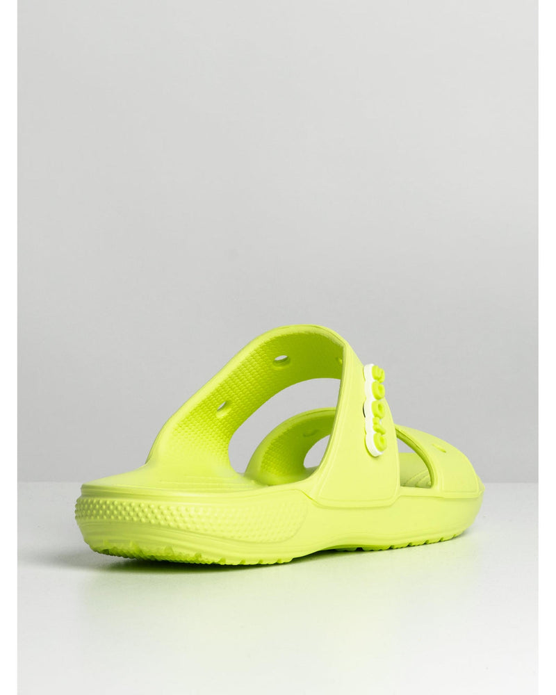 Classic-Sandal-Unisex Adult-Lime Zest-206761-3U4