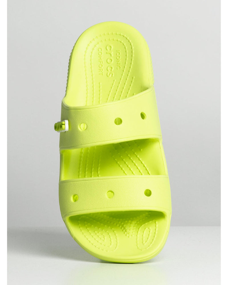 Classic-Sandal-Unisex Adult-Lime Zest-206761-3U4