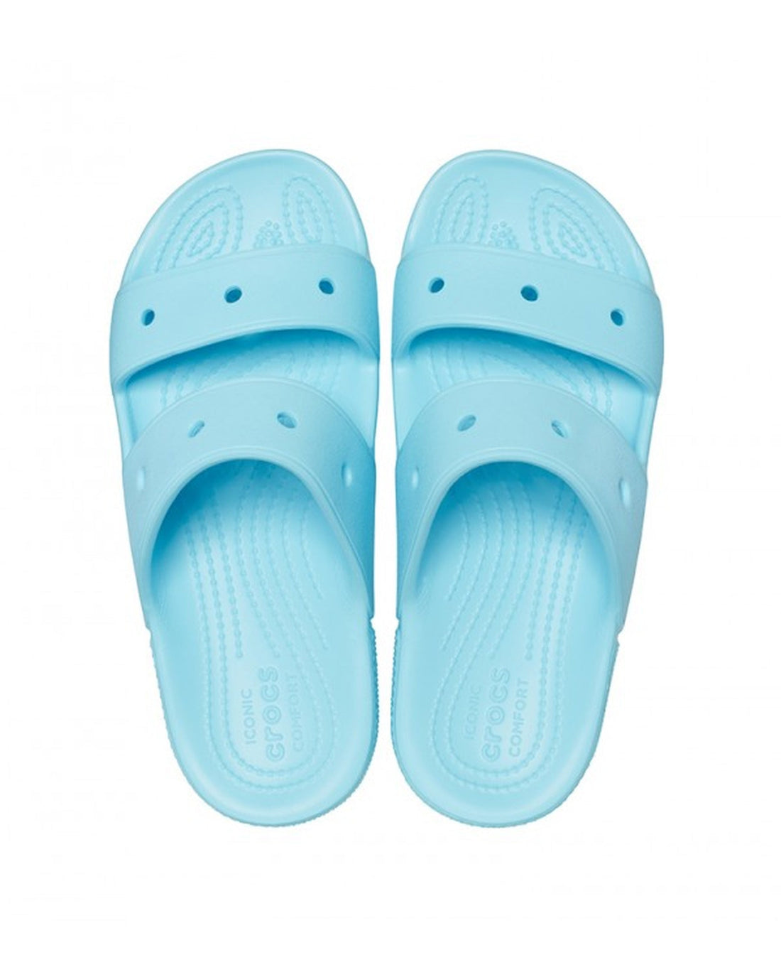 Classic-Sandal-Unisex Adult-Arctic-206761-411