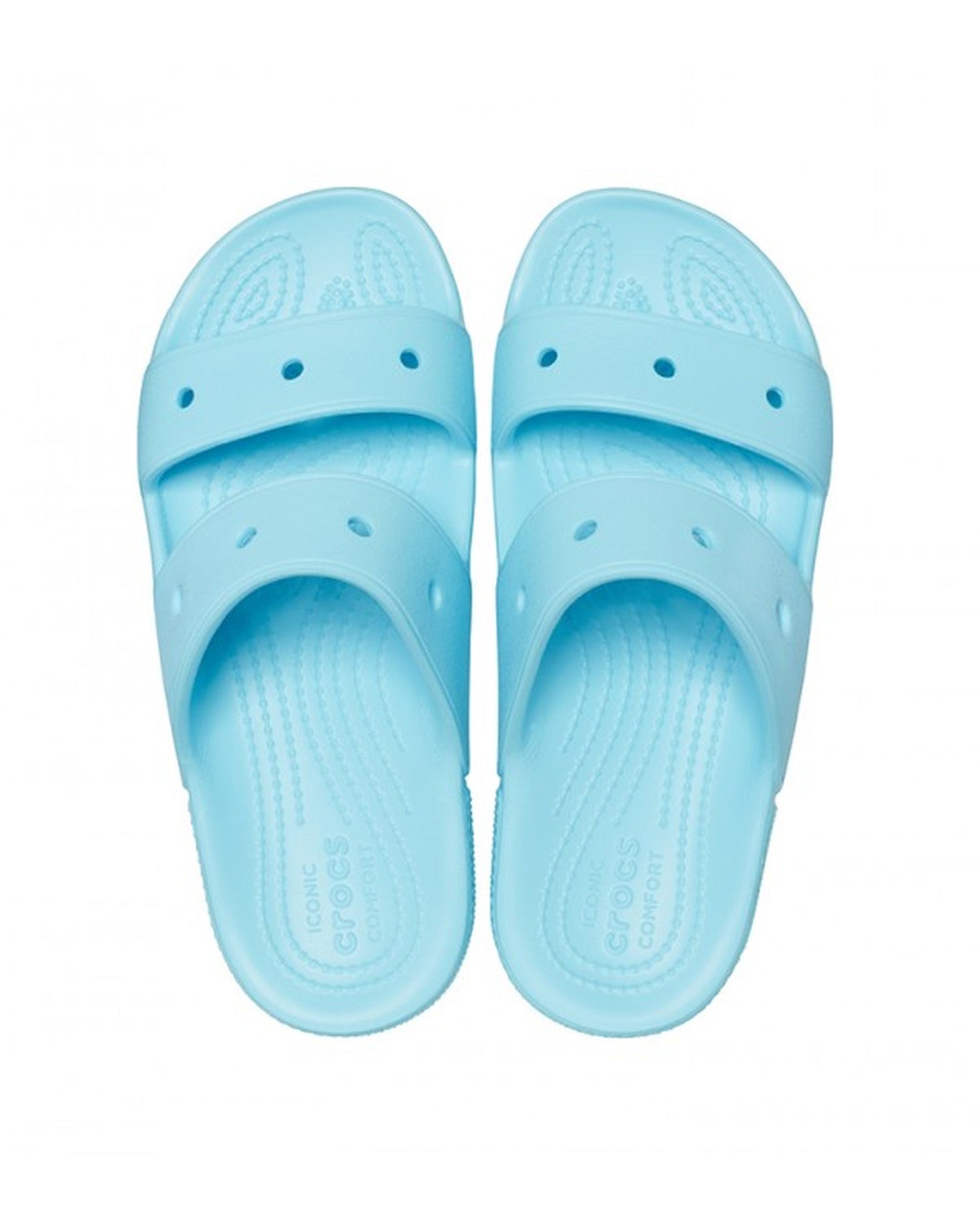 Classic-Sandal-Unisex Adult-Arctic-206761-411